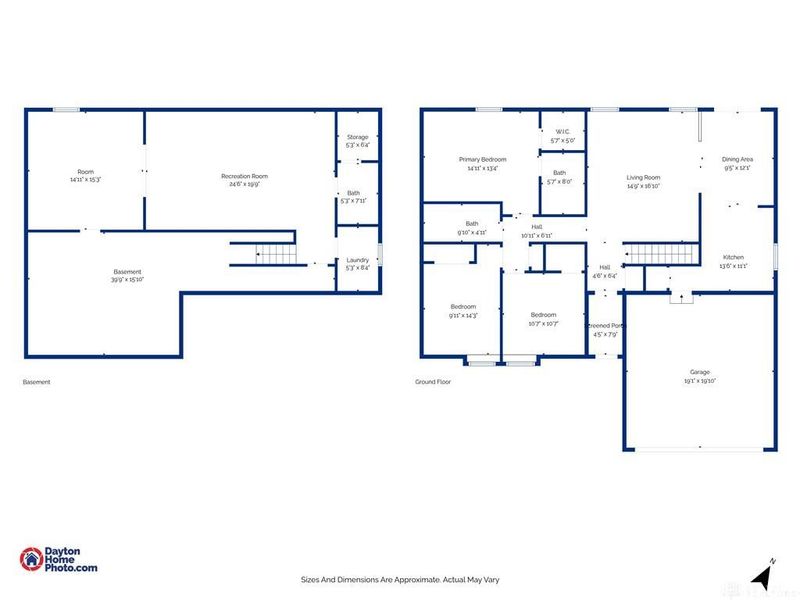 2936 W Barnhill Place, Xenia, OH 45385 Photo 64