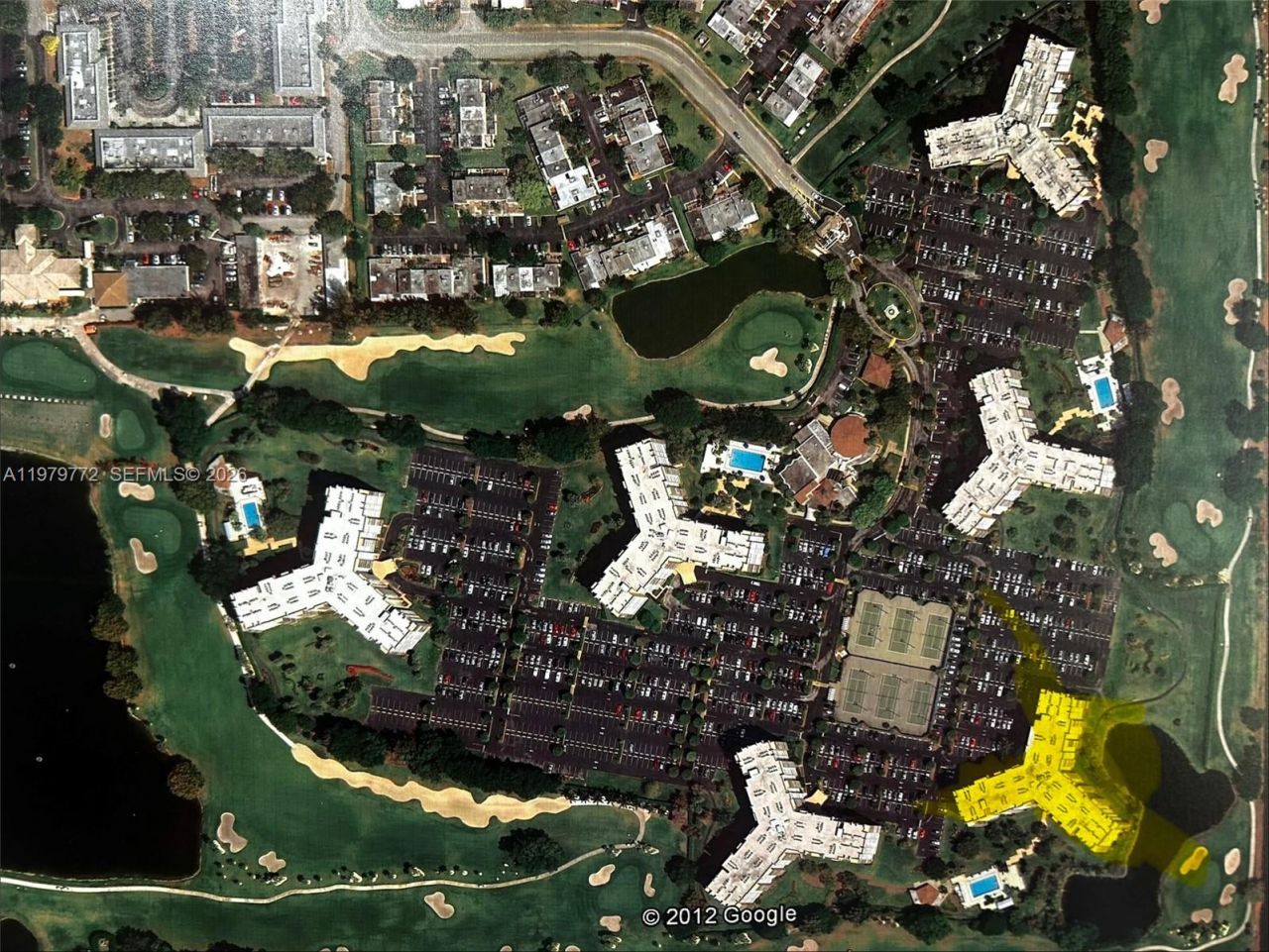 1200 Saint Charles Pl, Unit 606, Pembroke Pines, FL 33026 Photo