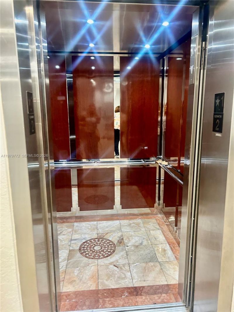 1200 Saint Charles Pl, Unit 606, Pembroke Pines, FL 33026 Photo