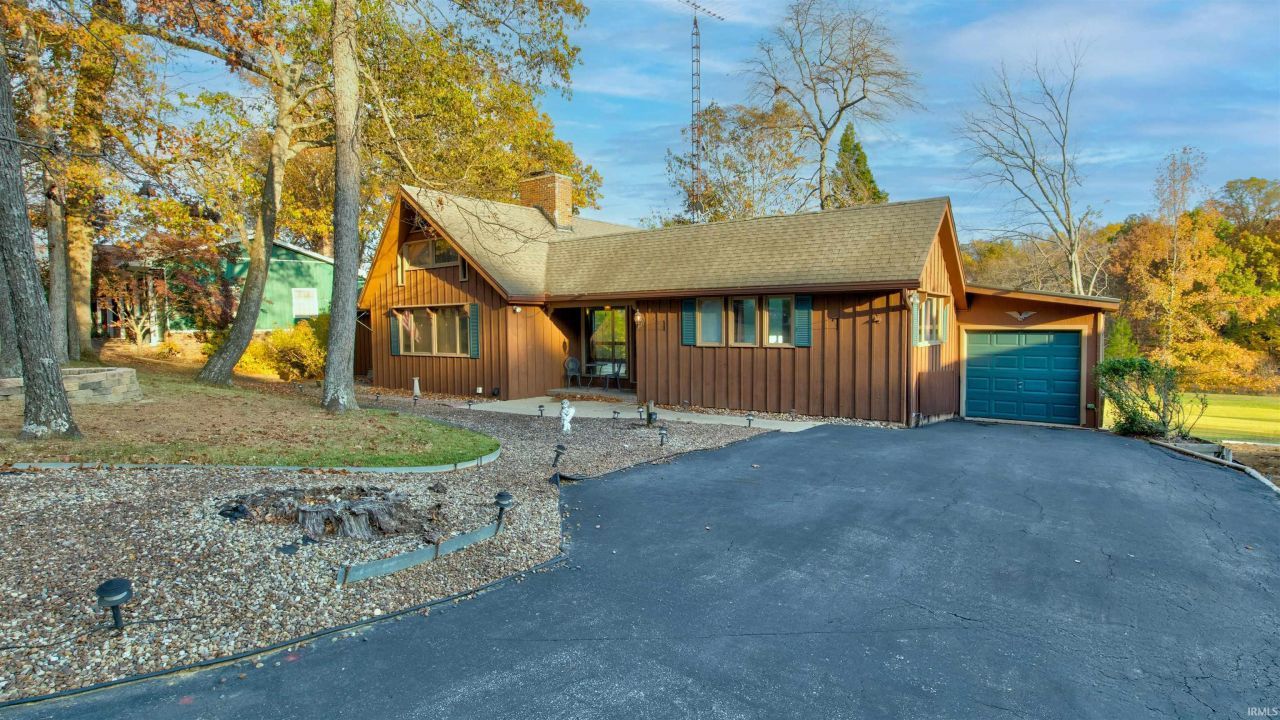 856 S Balthazar Drive, Santa Claus, IN 47579 Main Photo