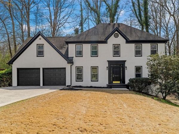 3612 Cherbourg Way, Marietta, GA 30062