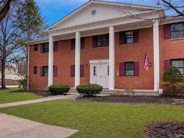 430 Somerset Drive , Unit F, Pearl River, NY 10965