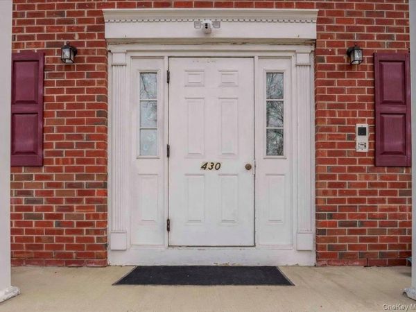 430 Somerset Drive , Unit F, Pearl River, NY 10965