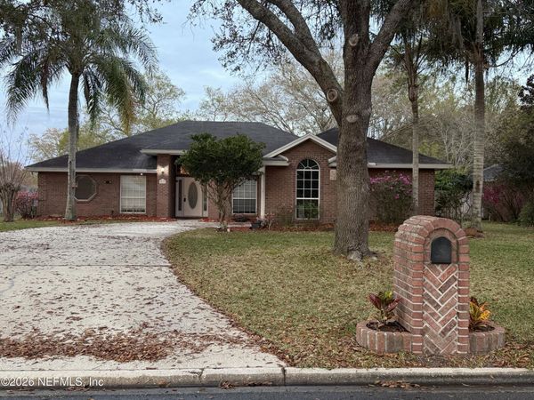 276 VILLAGE GREEN Avenue, St. Johns, FL 32259