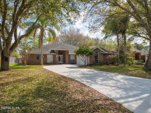 276 VILLAGE GREEN Avenue, St. Johns, FL 32259