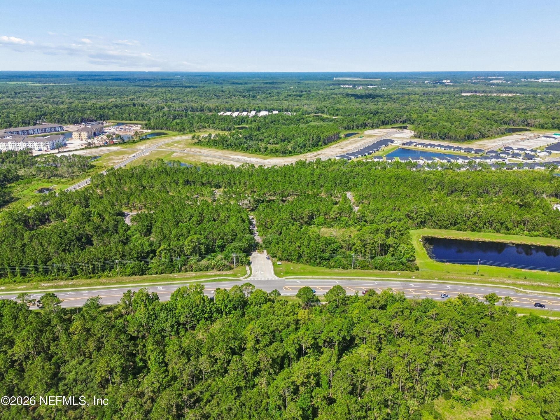 0 Preserve Lane, Palm Coast, FL 32137 Photo
