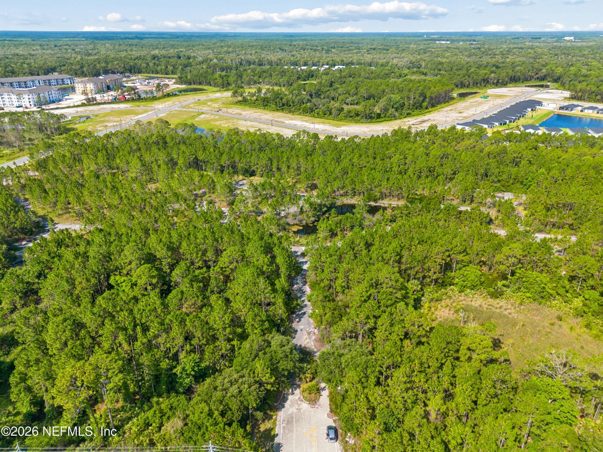 0 Preserve Lane, Palm Coast, FL 32137 Photo