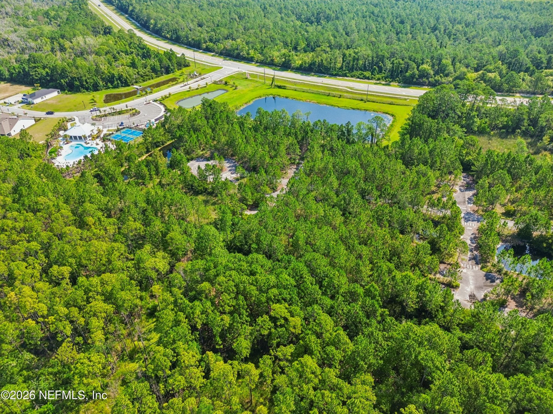 0 Preserve Lane, Palm Coast, FL 32137 Photo