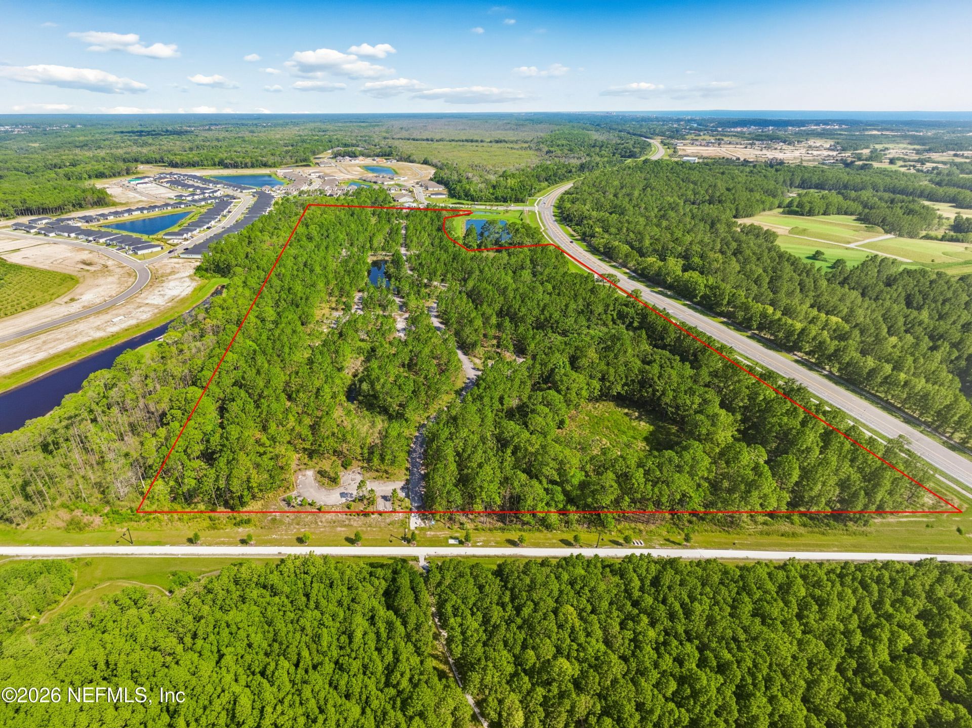 0 Preserve Lane, Palm Coast, FL 32137 Photo