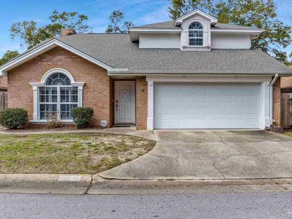 4109 Wynford Cir, Pensacola, FL 32504