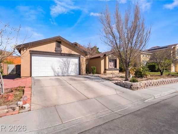 3112 Asher Lane , North Las Vegas, NV 89032