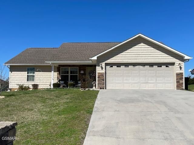 2205 Murphys Chapel Drive, Sevierville, TN 37876 Main Photo