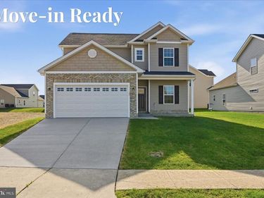 102 BROCKHAM COURT, WINCHESTER, VA 22602
