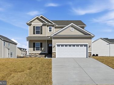 102 BROCKHAM COURT , WINCHESTER, VA 22602