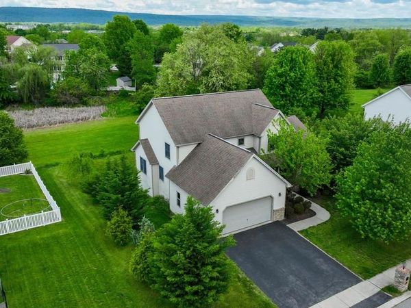 6502 ALFANO DRIVE, HARRISBURG, PA 17112