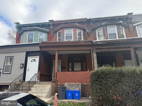 2827 N CROSKEY STREET, PHILADELPHIA, PA 19132