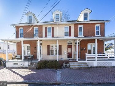 316 LINCOLN AVENUE, Unit 1, PHOENIXVILLE, PA 19460