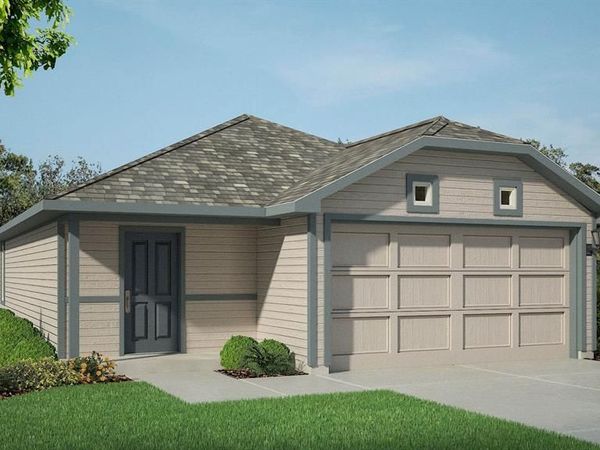 4232 WOODHILL BEND Drive, Fort Worth, TX 76036