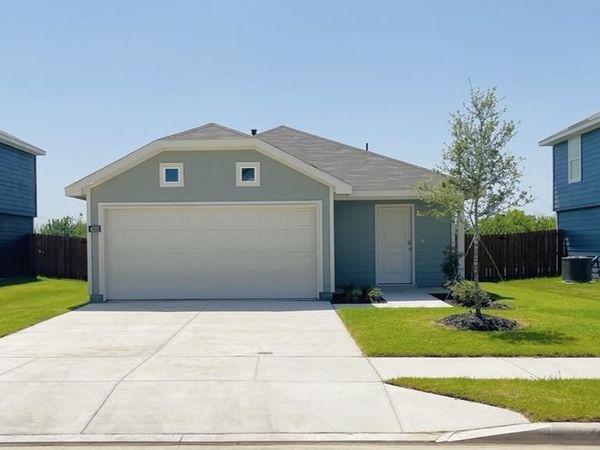 4232 WOODHILL BEND Drive, Fort Worth, TX 76036
