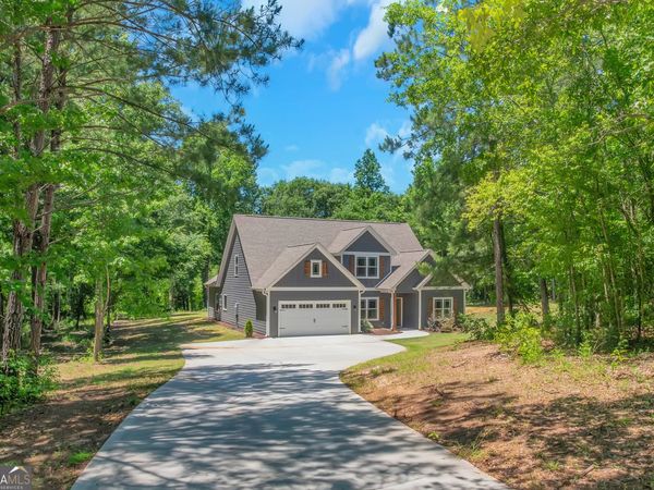 567 Kendrick Road, Zebulon, GA 30295