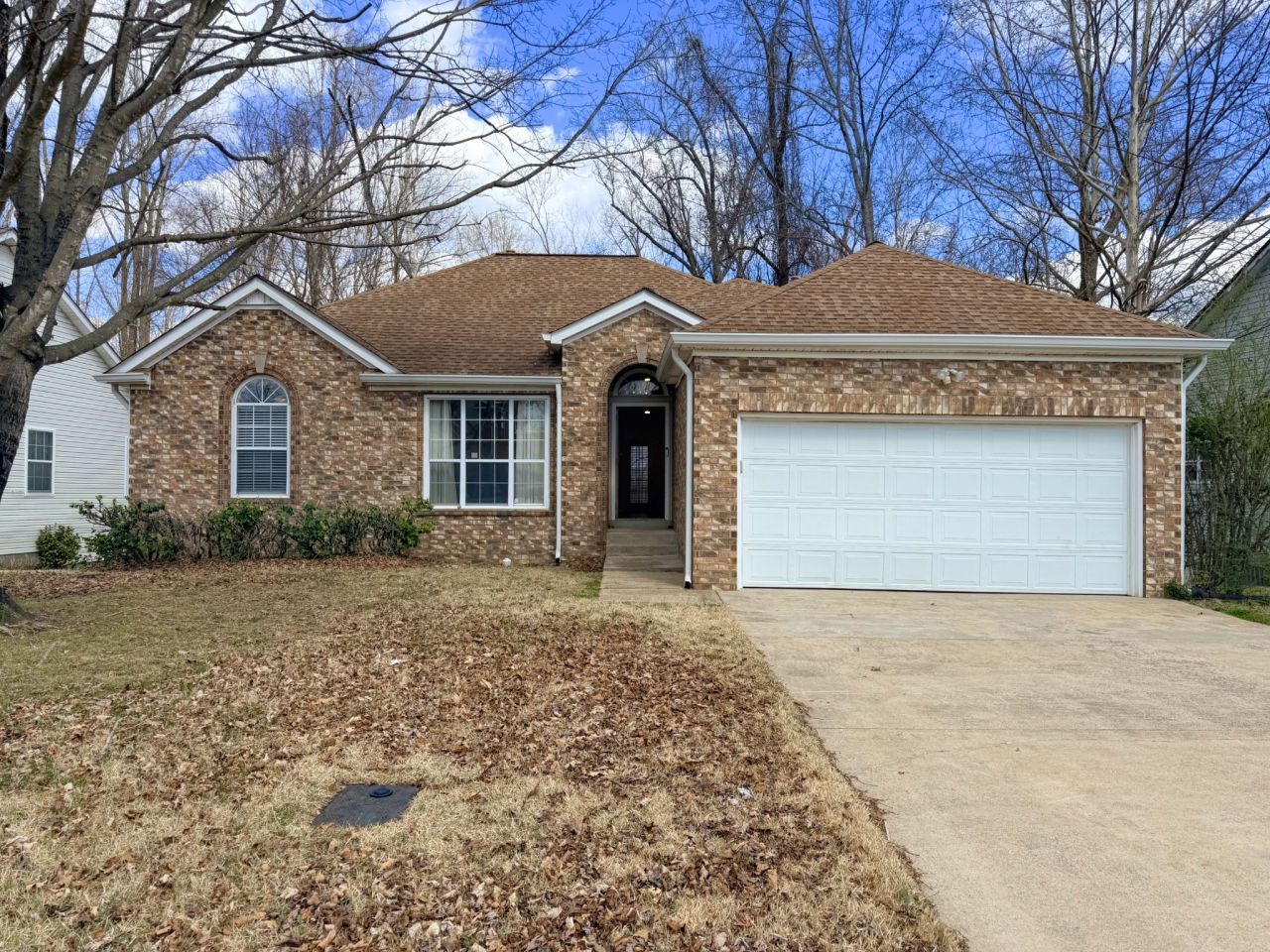 2544 Johnson Ridge Rd, Antioch, TN 37013 Main Photo