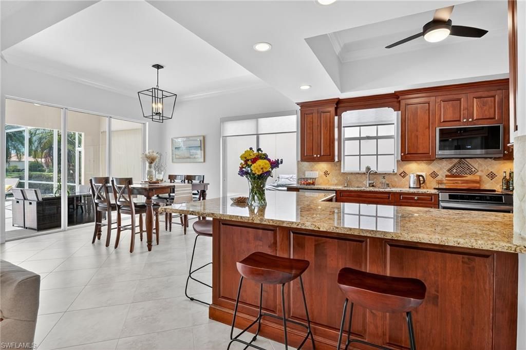 3234 Benicia Ct , Naples, FL 34109 Photo