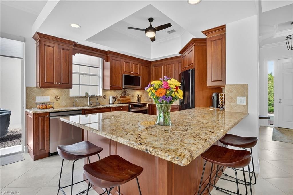 3234 Benicia Ct , Naples, FL 34109 Photo