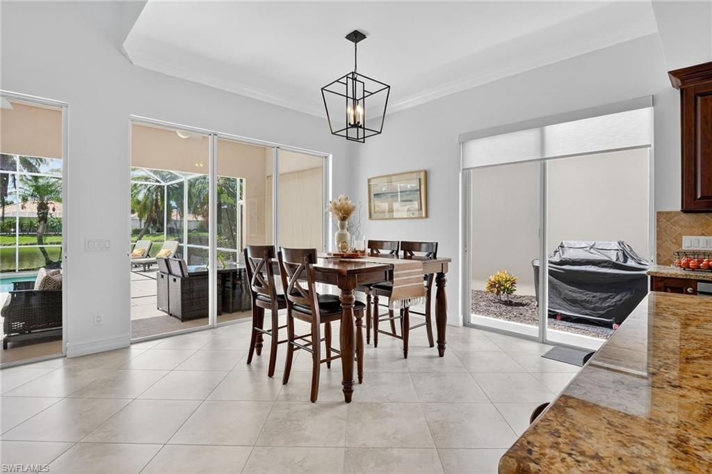 3234 Benicia Ct , Naples, FL 34109 Photo