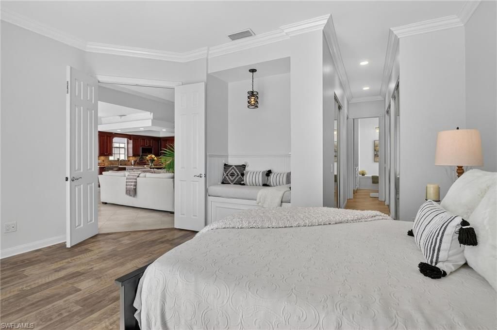 3234 Benicia Ct , Naples, FL 34109 Photo