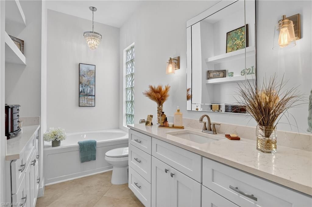 3234 Benicia Ct , Naples, FL 34109 Photo