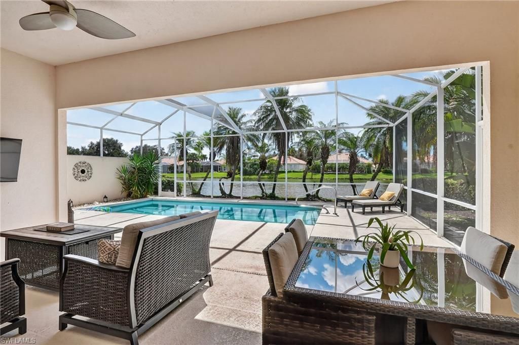 3234 Benicia Ct , Naples, FL 34109 Photo