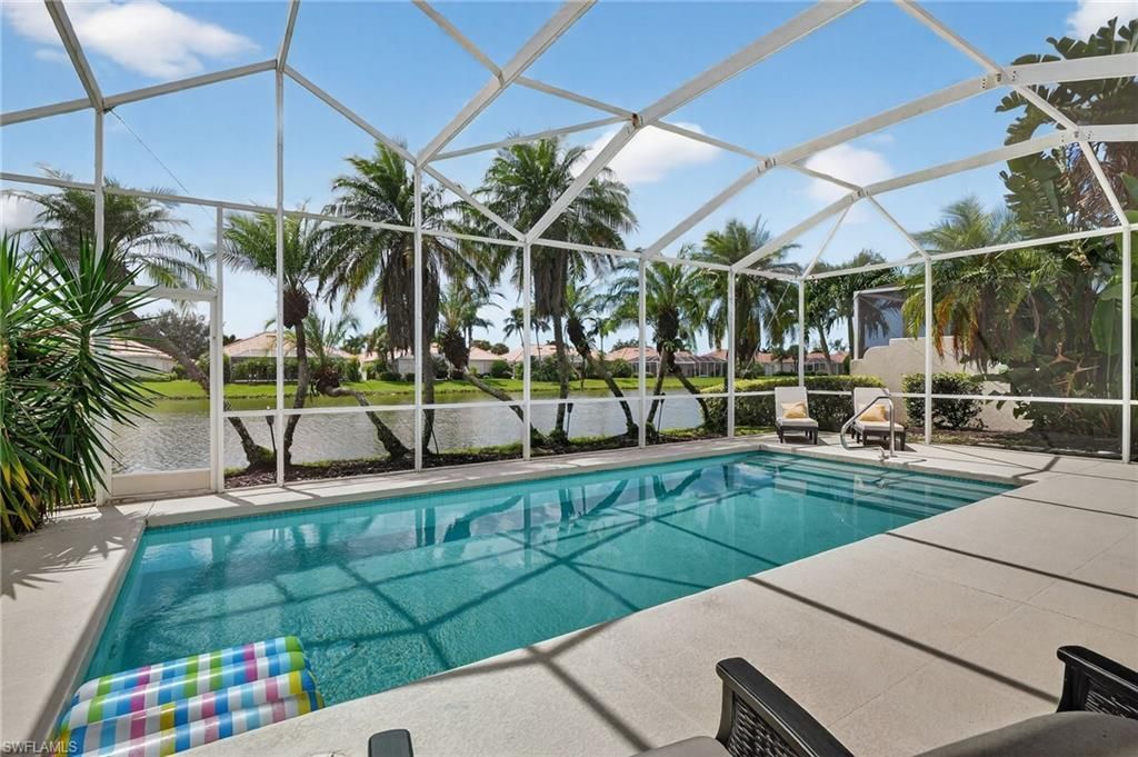 3234 Benicia Ct , Naples, FL 34109 Photo