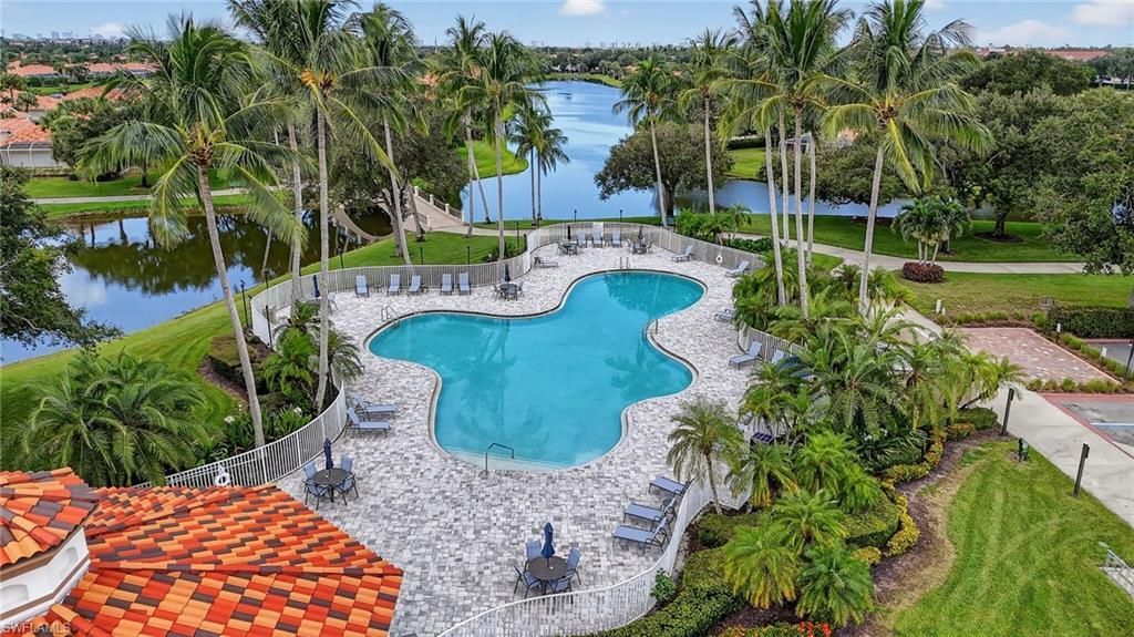 3234 Benicia Ct , Naples, FL 34109 Photo