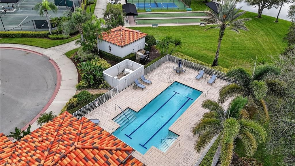 3234 Benicia Ct , Naples, FL 34109 Photo