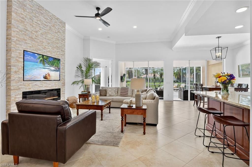 3234 Benicia Ct , Naples, FL 34109 Photo