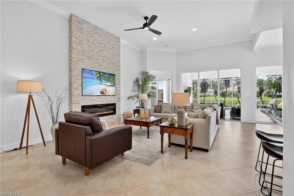 3234 Benicia Ct , Naples, FL 34109 Photo