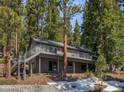 696 Bidwell Court, Incline Village, NV 89451 Photo