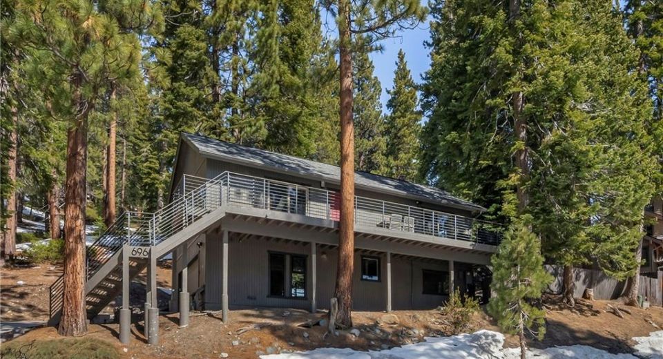 696 Bidwell Court, Incline Village, NV 89451 Photo