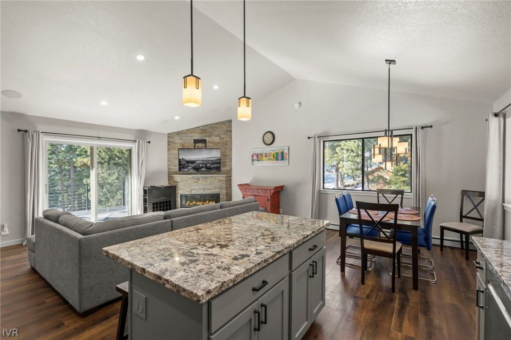 696 Bidwell Court, Incline Village, NV 89451 Photo