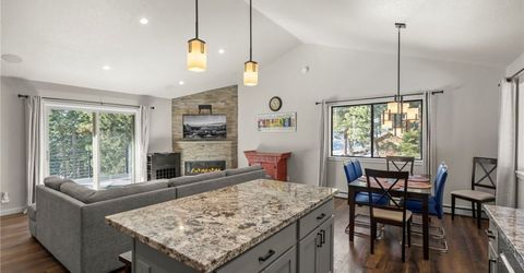 696 Bidwell Court, Incline Village, NV 89451 Photo