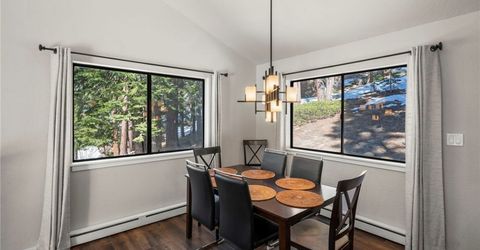 696 Bidwell Court, Incline Village, NV 89451 Photo