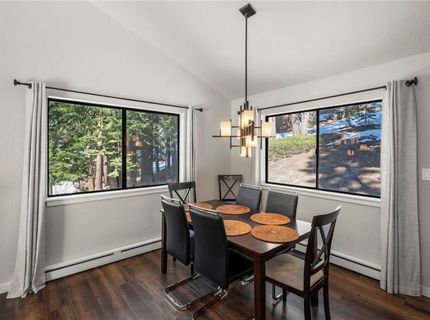 696 Bidwell Court, Incline Village, NV 89451 Photo