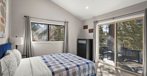 696 Bidwell Court, Incline Village, NV 89451 Photo