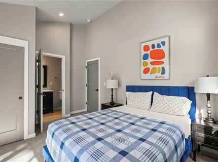 696 Bidwell Court, Incline Village, NV 89451 Photo