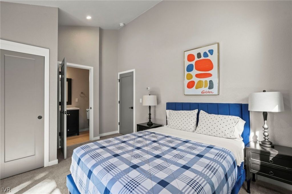 696 Bidwell Court, Incline Village, NV 89451 Photo