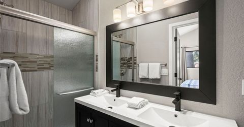 696 Bidwell Court, Incline Village, NV 89451 Photo