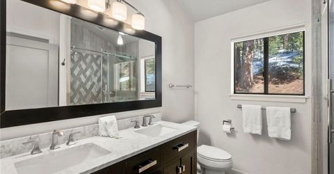 696 Bidwell Court, Incline Village, NV 89451 Photo