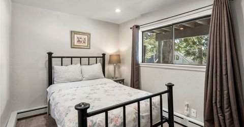 696 Bidwell Court, Incline Village, NV 89451 Photo