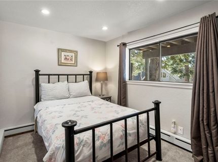 696 Bidwell Court, Incline Village, NV 89451 Photo