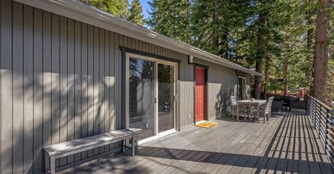 696 Bidwell Court, Incline Village, NV 89451 Photo